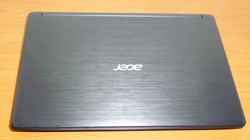 Foto 5Acer I5 Vers. Turbo 8GB RAM HD 1TB Geforce 2GB, modello Acer A315