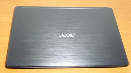Acer I5 Vers. Turbo 8GB RAM HD 1TB Geforce 2GB, modello Acer A315 - Anteprima 5