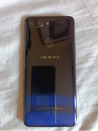 Oppo R15 Pro - Foto 3