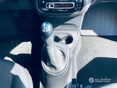 SMART Modello ForFour 60 1.0 Youngster NEOPATENTATI Anno 2015 Km 39999 - Foto 6