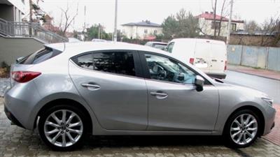 Mazda 3 SKYPASSION, in ottime condizioni, sempre tagliandata - Anteprima 1
