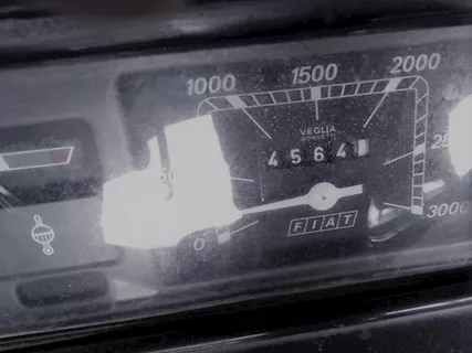 Fiat 566 dt Anno 1996 Ore 4500, cingolato - Anteprima 3