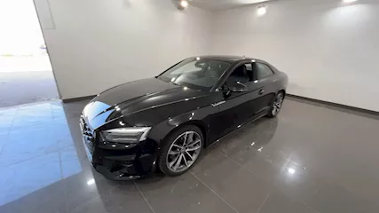 Audi A5 Coupe 45 Tfsi Quattro S Line 265CV auto