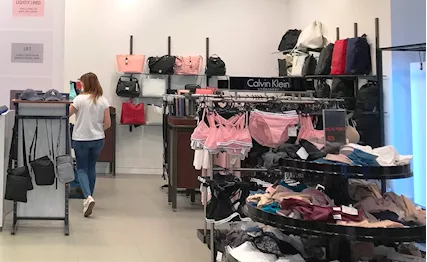 PORTA CINTURE E ACCESSORI 22218