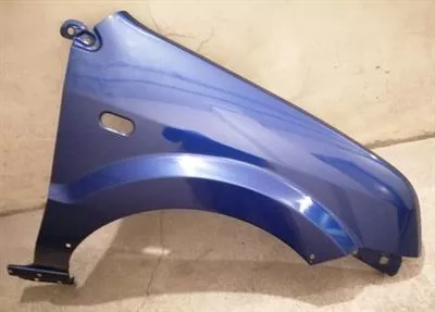 Parafango Anteriore Dx per Ford Fusion dal 2002 al 2012