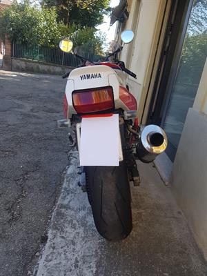 Yamaha FZR 1000 Exup 1991 - Foto 4