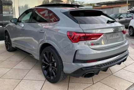 NOLEGGIO MEDIO TERMINE Anno 2023 Km 2500 Fuoristrada/SUV - Foto 3