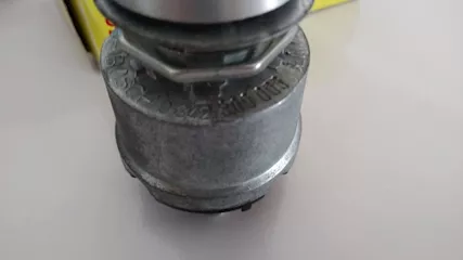 Blocchetto accensione Mercedes SL Bosch 0 342 309 003 - Foto 4