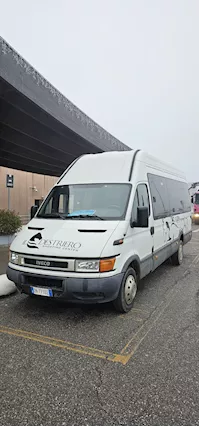 Vendita Daily