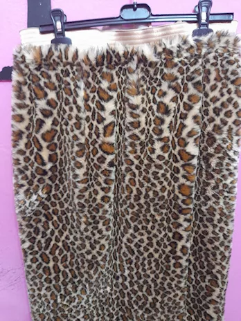 Vari capi d'abbigliamento invernale da donna, marca Agnes, taglia m - Anteprima 5