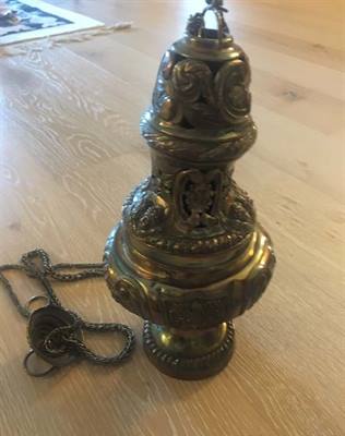 Foto 4 Turibolo ostensorio antichi arte sacra, ottime condizioni