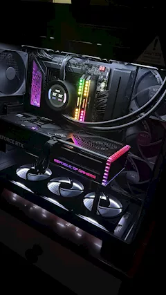 Computer gaming