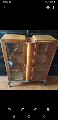 Come da titolomobile Art Déco