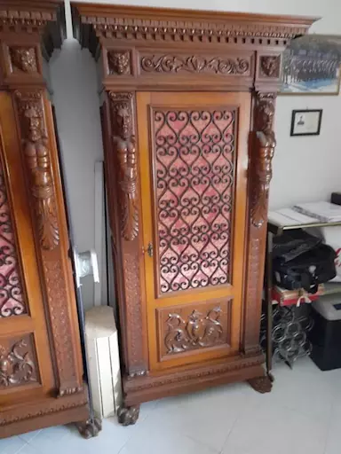 Studio in Noce