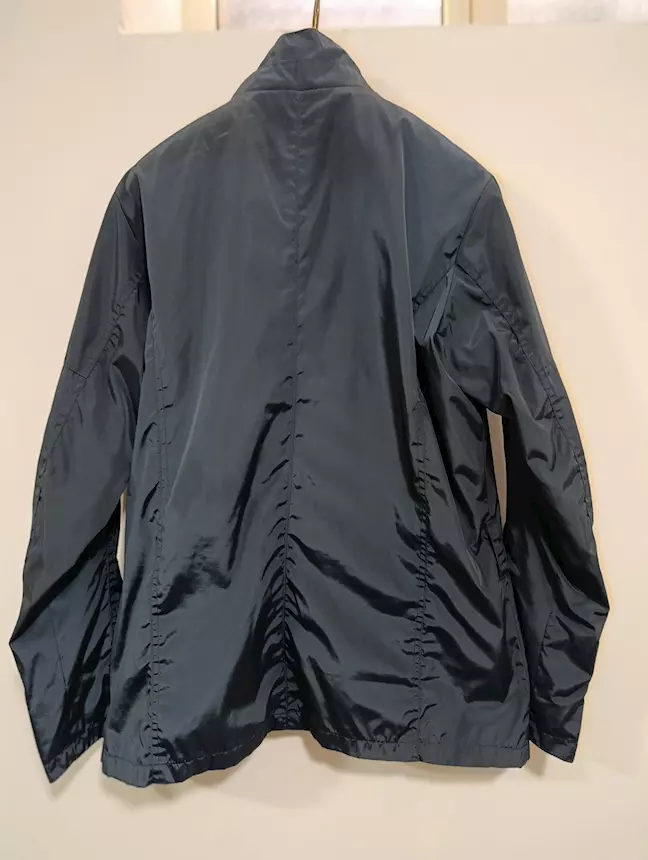 Foto 2Giacca Brugi blu donna 52, taglia 52, ottimo stato