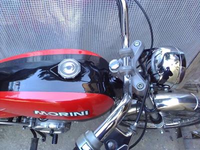 Morini Corsarino ZZ 50