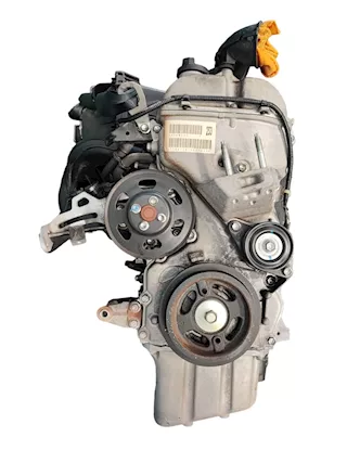 Motore Algila 1.2 benzina 63kw. Sigla di k12b2011 - Foto 3