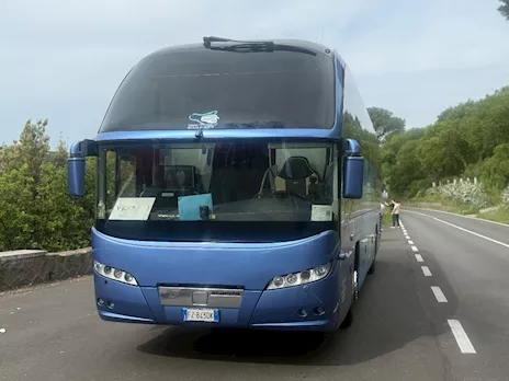 Neoplan Cityliner