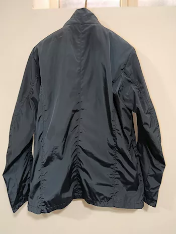 Giacca Brugi blu donna 52, taglia 52, ottimo stato - Anteprima 2