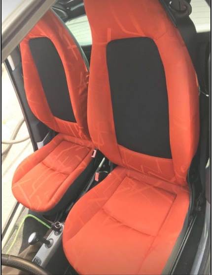 Smart 451 1.0 71CV Anno 2012 Km 47000 Berlina, unico proprietario - Foto 7