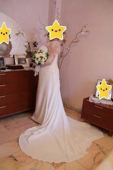 Abito da sposa