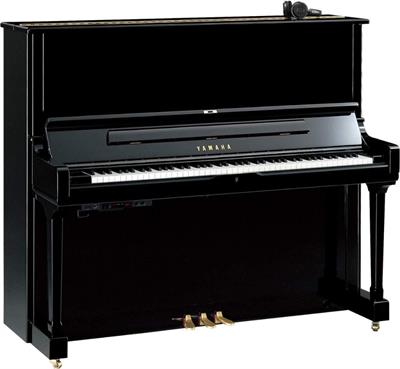 Lezioni di pianoforte