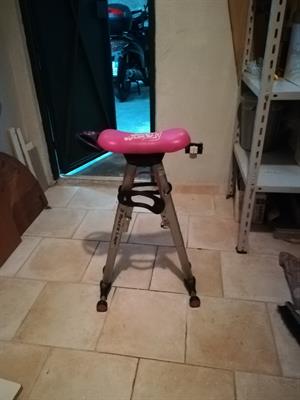 Attrezzo Snellimento Gambe