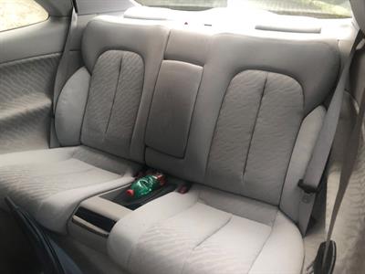 Mercedes Modello CLK 200 Kompressor - Foto 5