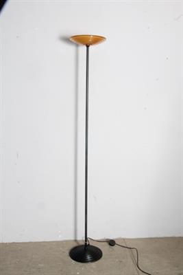 Bellissima lampada da terra design Fontana arte anni 70