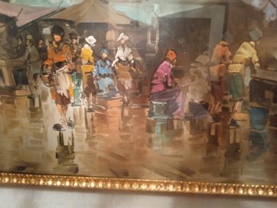 Mercato napoletano