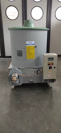 Bricchettatrice marca Prodeco ECO 70