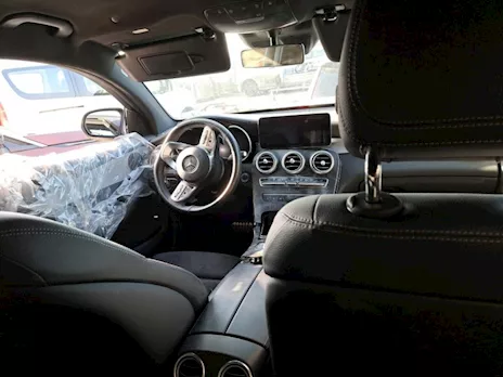 Audi A5 2022 ricambi