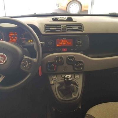 Fiat Modello Panda benzina/GPL - Foto 3