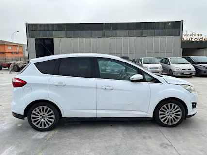 Ricambi usati Ford C-Max, cilindrata 1, anno 2012 - Foto 3