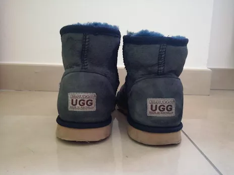 UGG Classic Mini II - Anteprima 3