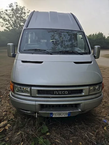 Iveco a 50/ct16