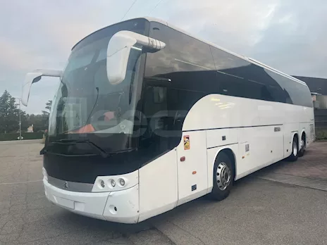 Iveco Beulas, 2012, 65 posti, Euro 5 Km 797437, cambio: automatico - Anteprima 2