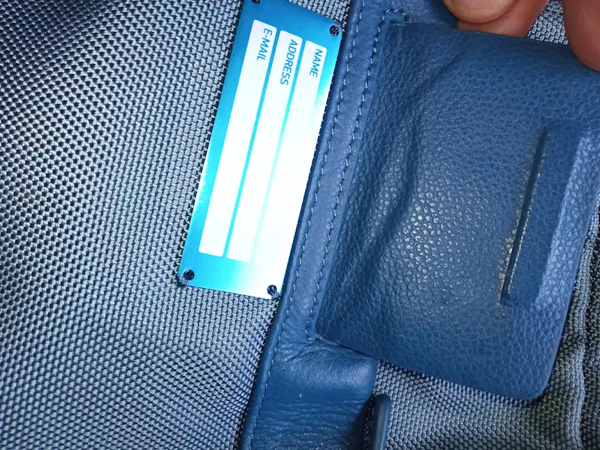 Foto 3 Borsello Piquadro