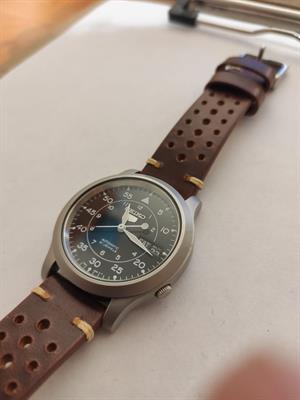 Seiko Serie 5 SNK809K1