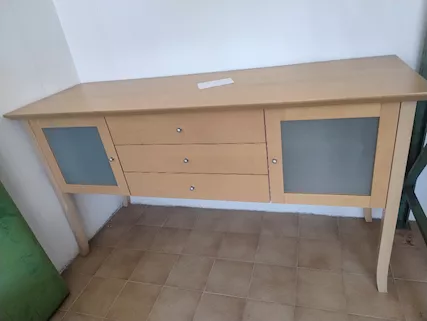 Madia/credenza Milan marca Domitilla