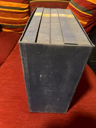 Klassik Edition Parnass – Collezione completa, in buone condizioni - Foto 3