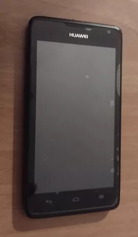 Smartphone Huawei Ascend Y530