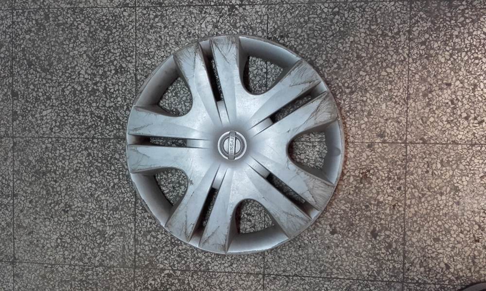 Copricerchio per Nissan da 14