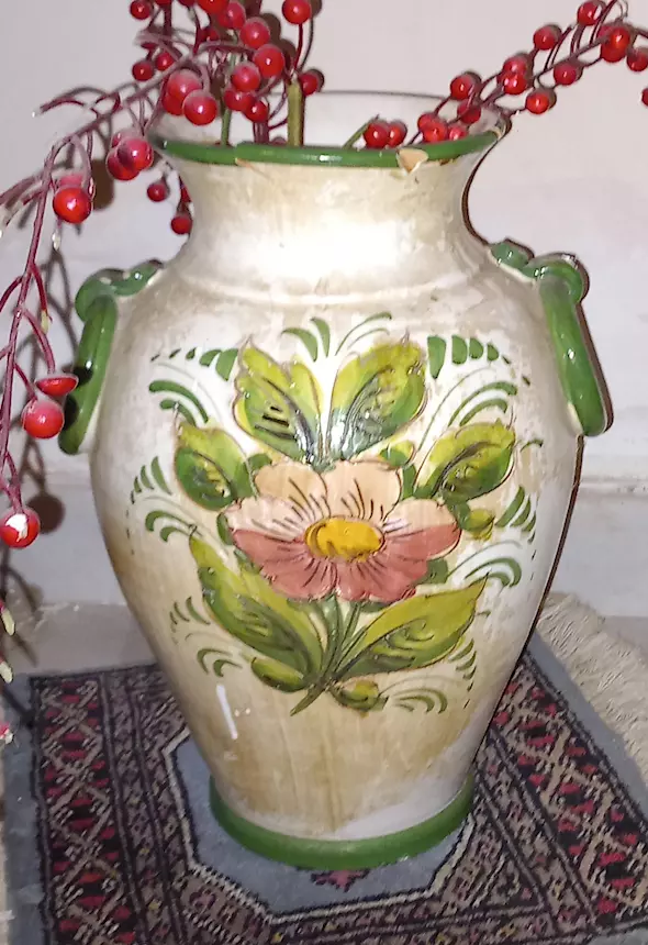 VASI realizzati a mano per Giardino - Foto 2