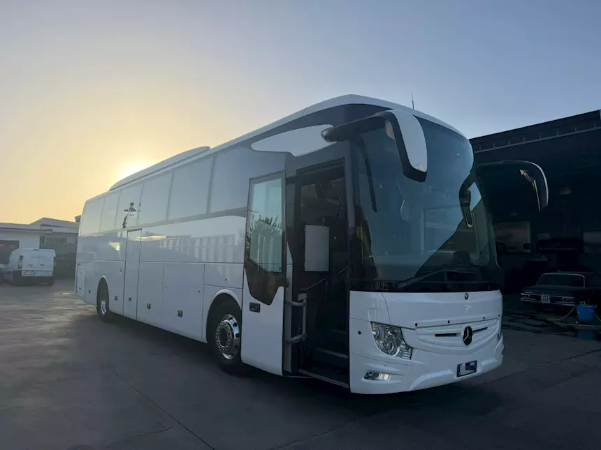 Foto 2MERCEDES TOURISMO Anno 2020, in ottime condizioni
