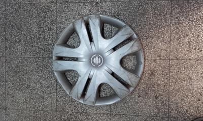 Copricerchio per Nissan da 14