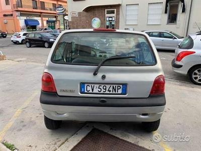 RENAULT Twingo 1ª serie - 1999 Km 155416 Utilitaria Benzina, anno 11 - Foto 6