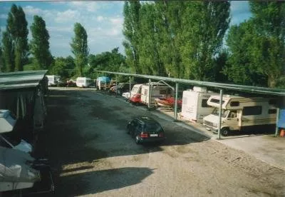 Rimessaggio Camper Roulotte Nautica - Foto 3