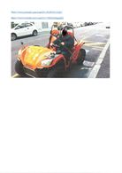 Scartt 500 CC Quad