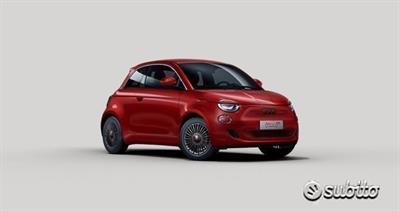 Alfa Romeo Giulia (2016) - 2016